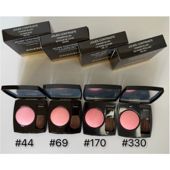 Joues Contraste Powder Blush 3.5g